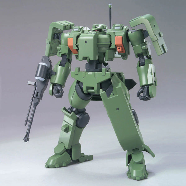 HG #05 Tieren Ground Type 1/144