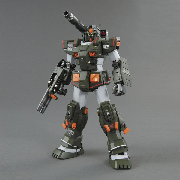 MG Full Armor Gundam 1/100
