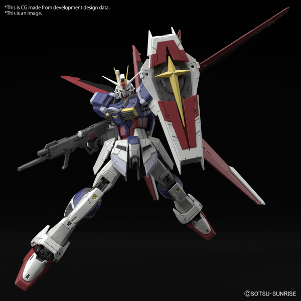 RG FORCE IMPULSE GUNDAM Spec II 1/144 – Toronto Gundam RG FORCE IMPULSE GUNDAM Spec II 1/144 – Toronto Gundam