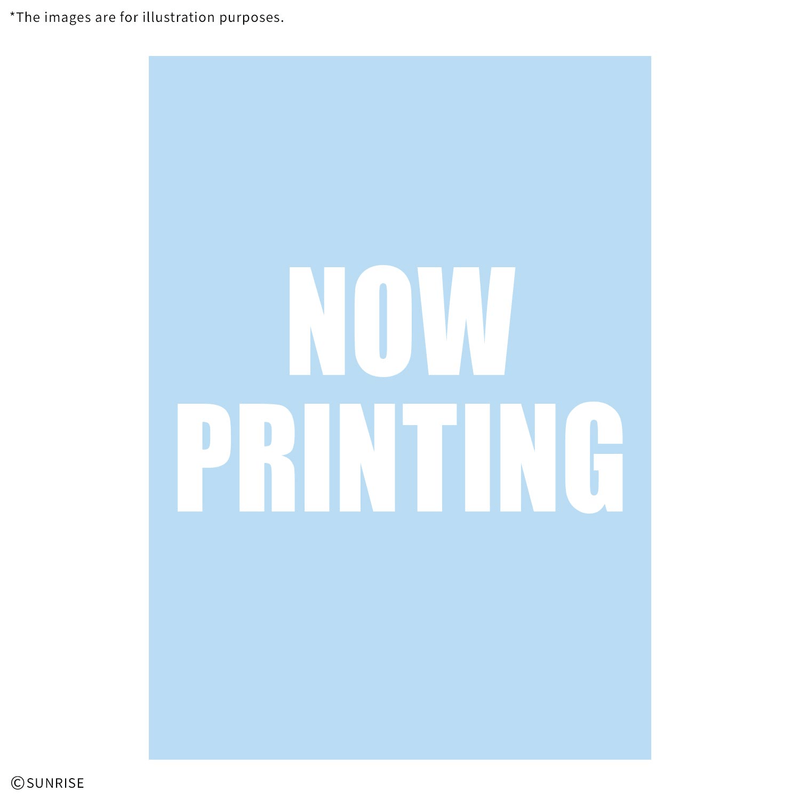 *PREORDER ITEM ETA Q2-Q3 2027 *GUNDAM DECAL152 AFTER WAR GUNDAM X MULTIUSE ①