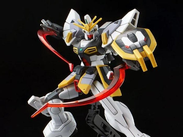 HG 1/144 GUNDAM SANDROCK CUSTOM