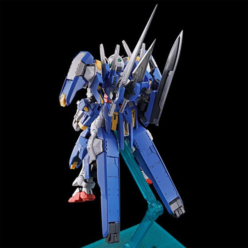 RG Gundam Avalanche Exia 1/144 – Toronto Gundam