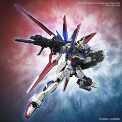 ロボット RG FORCE IMPULSE GUNDAM Special II RG Force Impulse Gundam [Spec II] | ShokuninGunpla