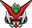 Toronto Gundam logo