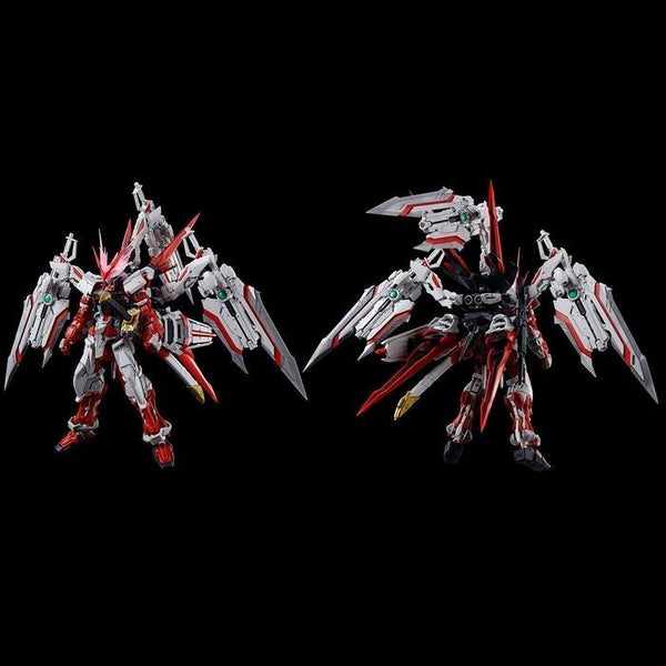 RG Gundam Astray Red Dragon 1/144 P-Bandai