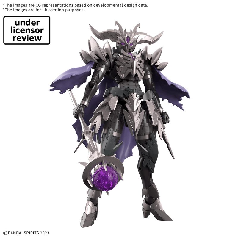 *PREORDER ITEM ETA Q2-Q3 2027 *30MF NECROSMEPHISTO