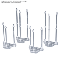 *PREORDER ITEM ETA Q3-Q4 2026 * WEAPON DISPLAY BASE 01