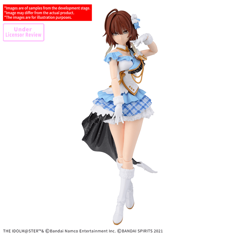 *PREORDER ITEM ETA Q2-Q3 2027 *30MS MIKOTO AKETA