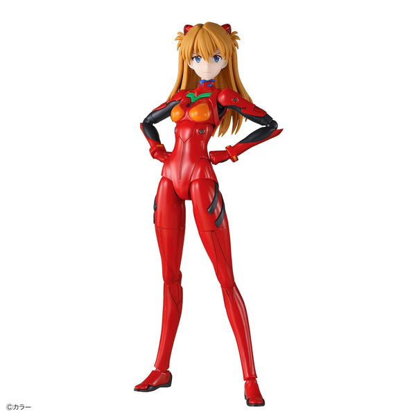 30MP ASUKA SHIKINAMI LANGLEY（PLUG SUIT Ver.）