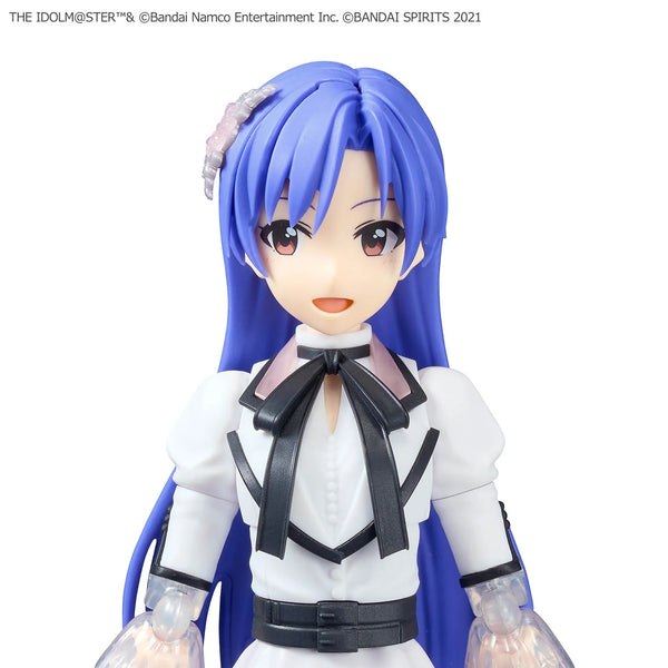 30MS CHIHAYA KISARAGI 20th Anniv.YOU AND i !