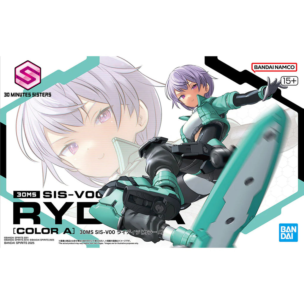 30MS SIS-V00 Rydira (Color A)