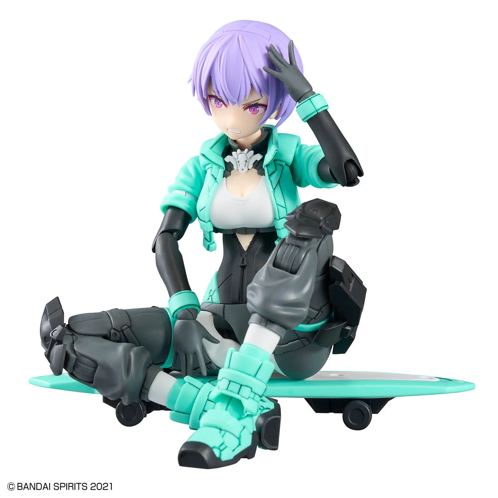 30MS SIS-V00 Rydira (Color A) – Toronto Gundam