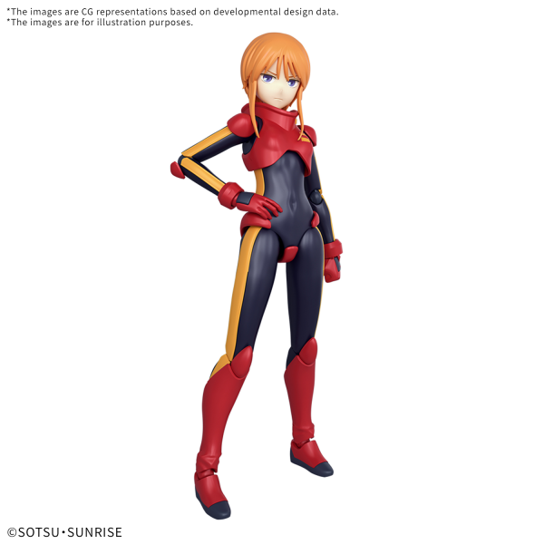 Figure-rise Standard PLE TWO