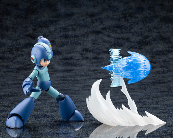 Mega man shop 11 action figures