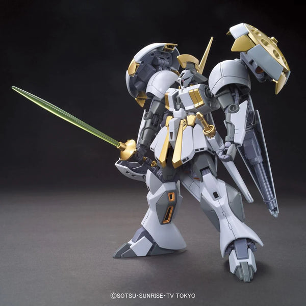HGBF #024 R-Gyagya 1/144