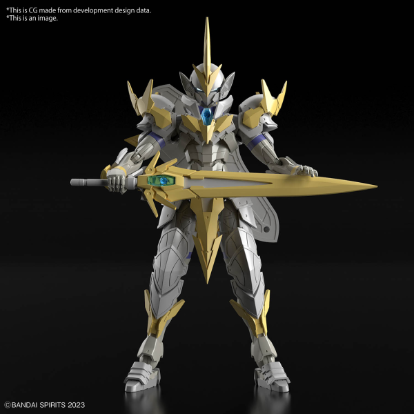 30MF LIBER HOLY KNIGHT 1/144
