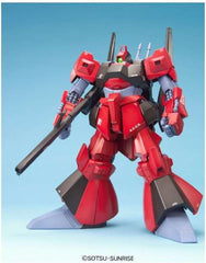MG RICK DIAS QUATTORO COLOR (RED) 1/100 – Toronto Gundam