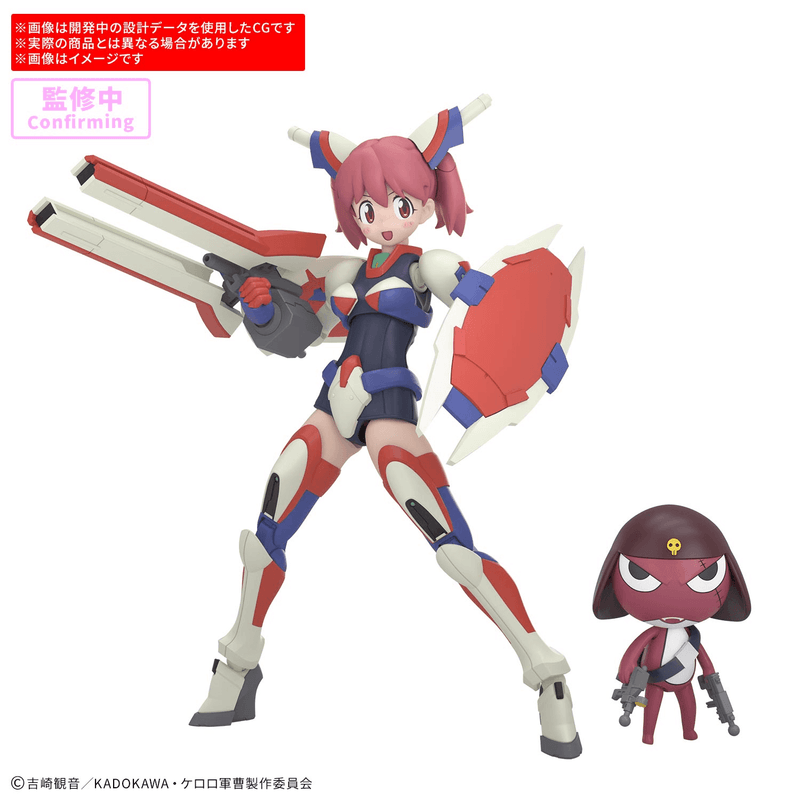 *PREORDER ITEM ETA Q4 2026-Q1 2027 *30MP POWERED NATSUMI & GIRORO