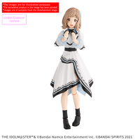 30MS MANO SAKURAGI （20th Anniv.YOU AND i!）