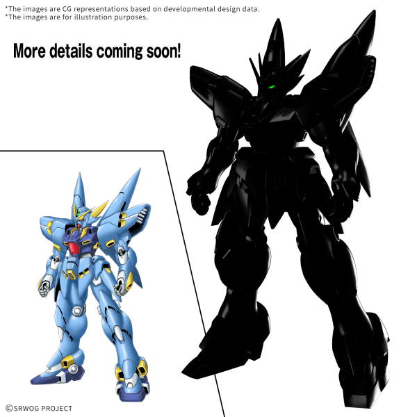 *PREORDER ITEM ETA Q2-Q3 2026 * HG HUCKEBEIN(PTX-08R)