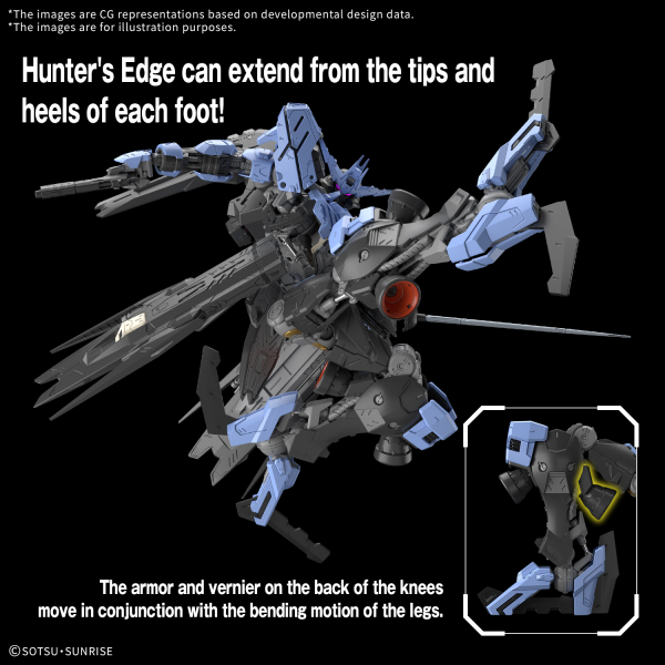 MG GUNDAM VIDAR 1/100 – Toronto Gundam