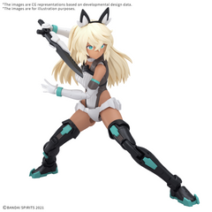 30MS SIS-H00 SESTIEH [COLOR C] – Toronto Gundam