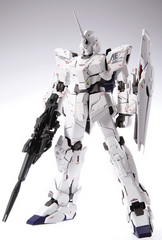 MG UNICORN GUNDAM \"Ver.Ka\" 香港Ver Mg 1/100 Unicorn Gundam Ver.Ka Code 852 Hong Kong 2015
