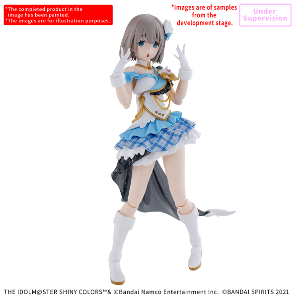 *PREORDER ITEM ETA Q2-Q3 2026 * 30MS ASAHI SERIZAWA