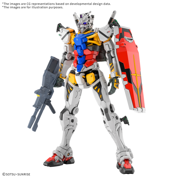 *PREORDER ITEM ETA Q2-Q3 2026 * HG WHITE GUNDAM 1/144