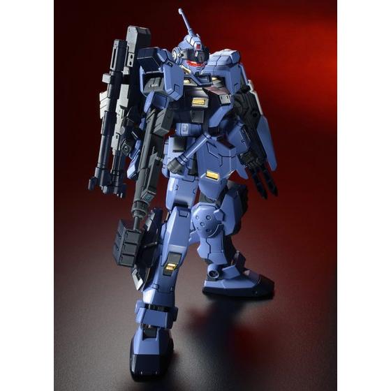 HUGC Pale Rider (Ground Heavy Equipment Type) 1/144