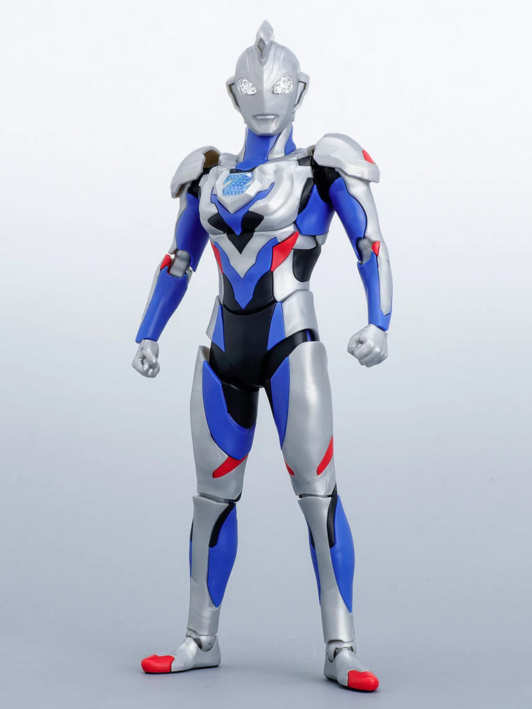 Figure-rise Standard ULTRAMAN Z ORIGINAL – Toronto Gundam