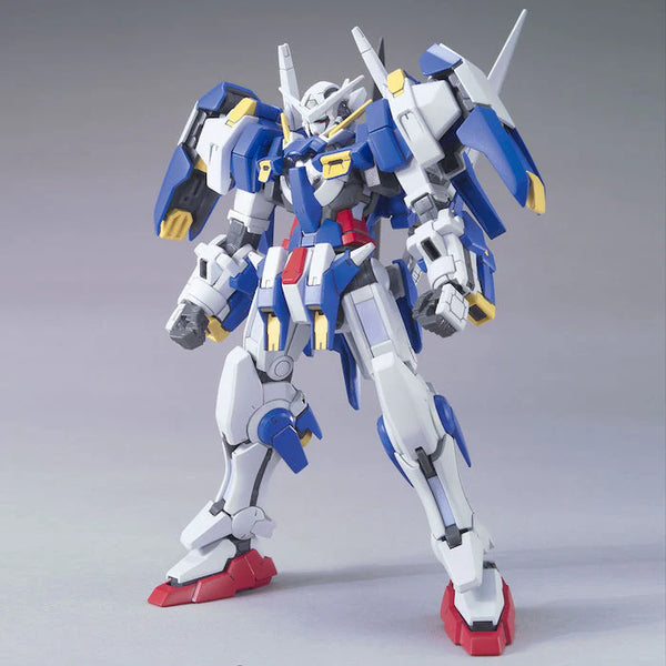 HG 1/144 #64 Gundam Avalanche Exia Dash