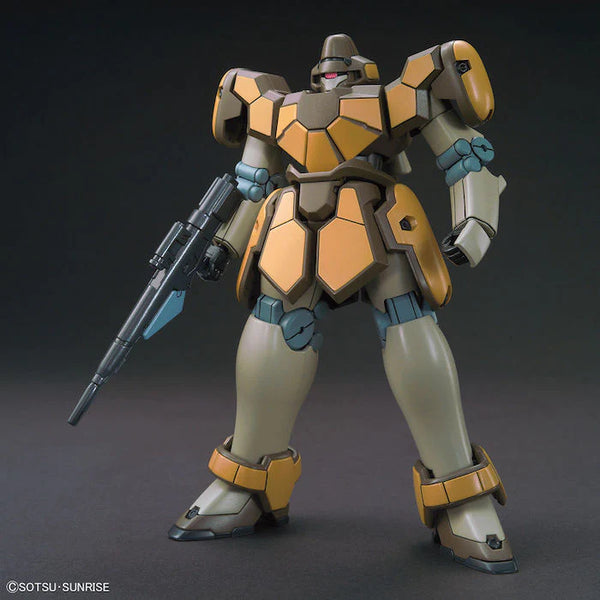 HGAC #223 Maganac 1/144