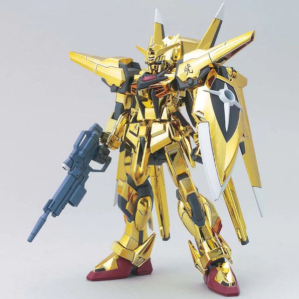 HG #40 Oowashi Akatsuki Gundam 1/144