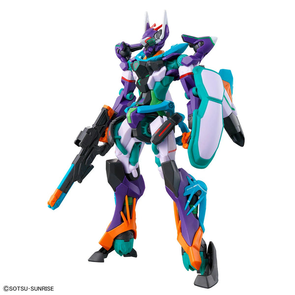 HG GFreD 1/144