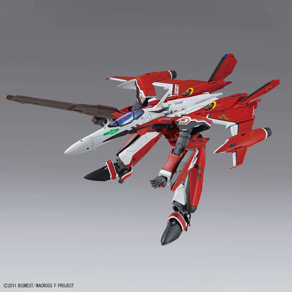 その他 MACROSS ATTACK TEAM Macross: Shooting Insight Will Release Simultaneously