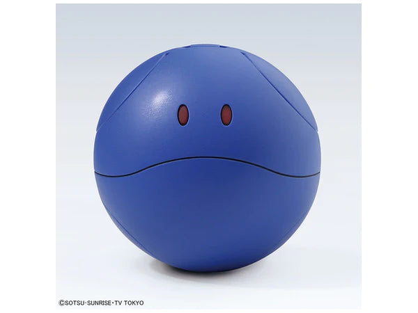 HG HAROPLA #005 Haro Control Blue 1/144