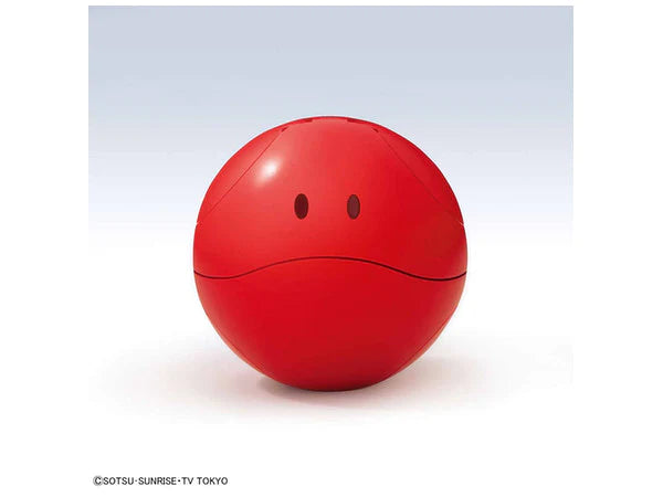 HG HAROPLA #002 Haro Diva Red 1/144