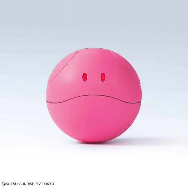 HG HAROPLA #009 Haro Eternal Pink 1/144