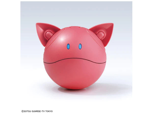 HG HAROPLA #004 Momo Haro 1/144