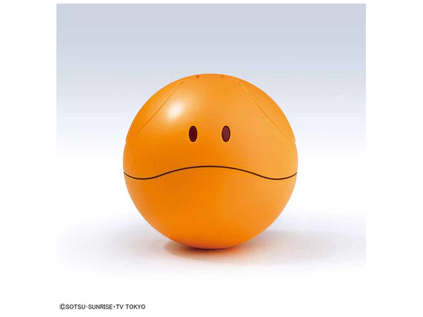 HG HAROPLA #003 Haro Shooting Orange