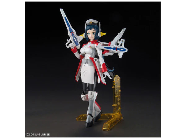 HGBF #067 Mrs. Loheng-Rinko 1/144