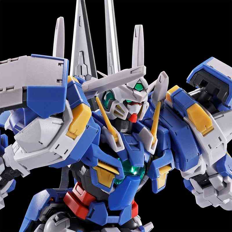RG Gundam Avalanche Exia 1/144