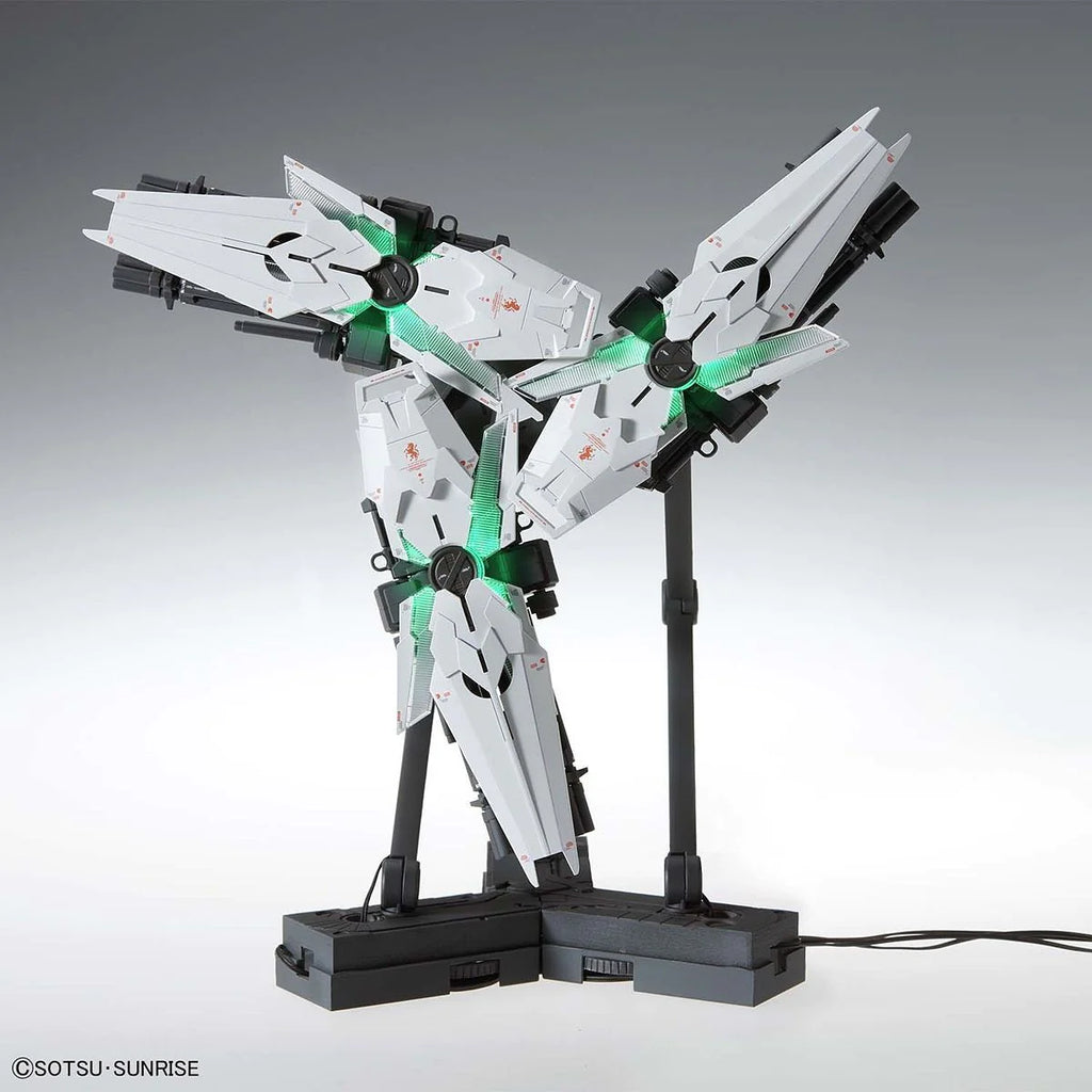 PREORDER ETA JAN - FEB 2025* MGEX UNICORN GUNDAM Ver.Ka 1