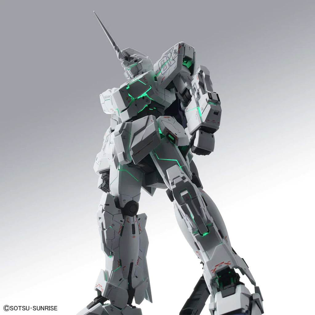 PREORDER ETA JAN - FEB 2025* MGEX UNICORN GUNDAM Ver.Ka 1