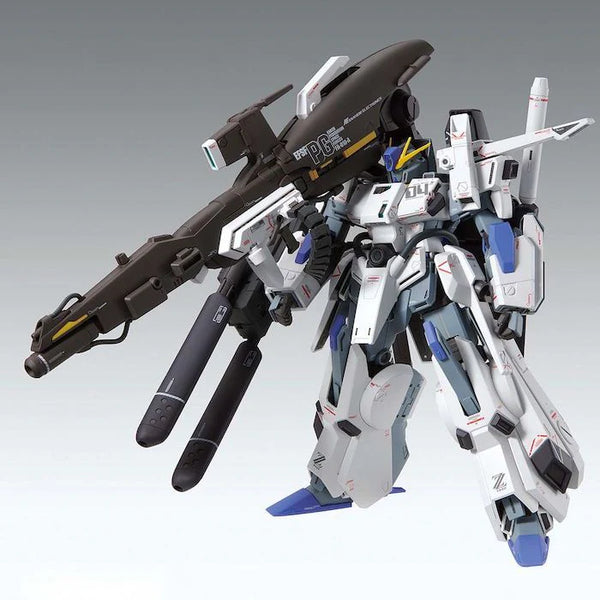 MG FAZZ Ver.Ka 1/100