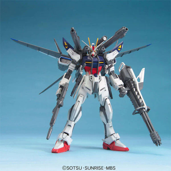 MG STRIKE E+IWSP (ASTRAYS LUKAS O'DONNELL CUSTOM) 1/100