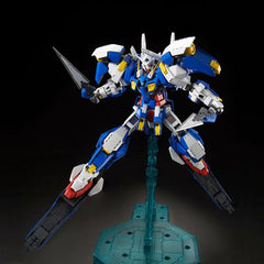 MG Avalanche Exia 1/100 – Toronto Gundam