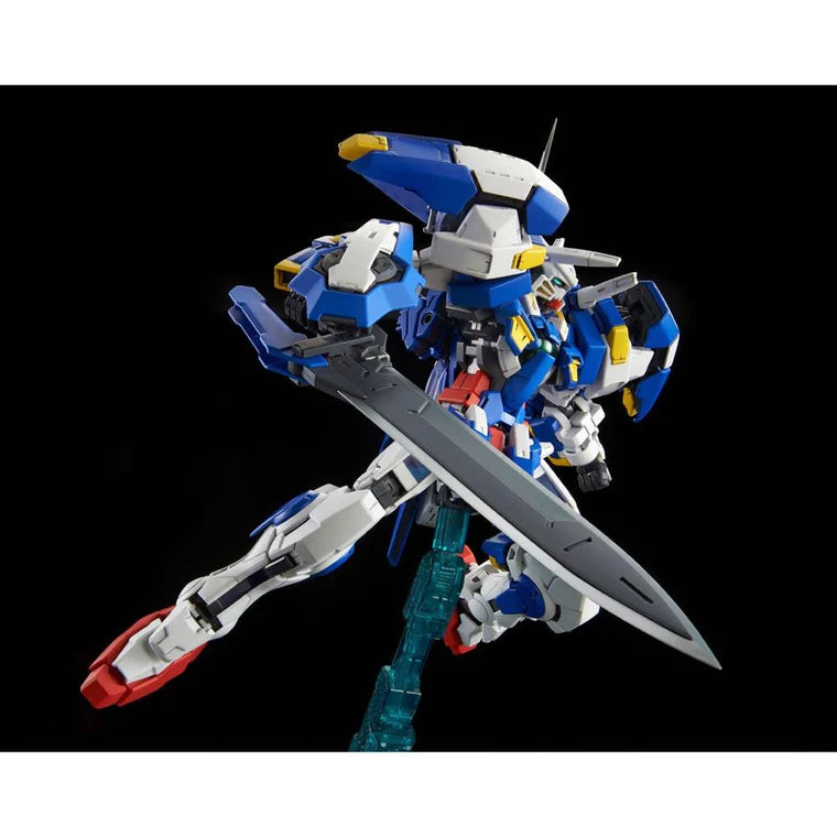ロボット GUNDAM AVALANCHE EXIA 1/100 61YQCqA9h4L._AC_UF894,