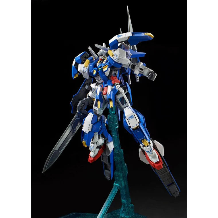 ロボット GUNDAM AVALANCHE EXIA 1/100 MG Avalanche Exia 1/100 – Toronto Gundam